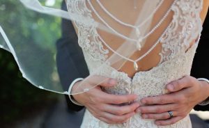 When To Get a Spray Tan Before a Wedding?