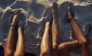 How Many Days Before Vacation Should I Get a Spray Tan?