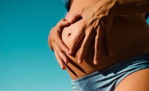 Is It Safe to Get a Spray Tan While Pregnant?