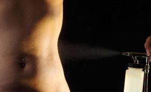 Where to get a At Home Spray Tan in NYC?