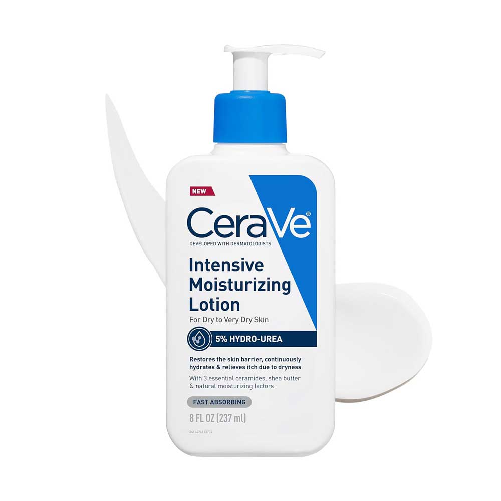 CeraVe Intensive Moisturizing Lotion