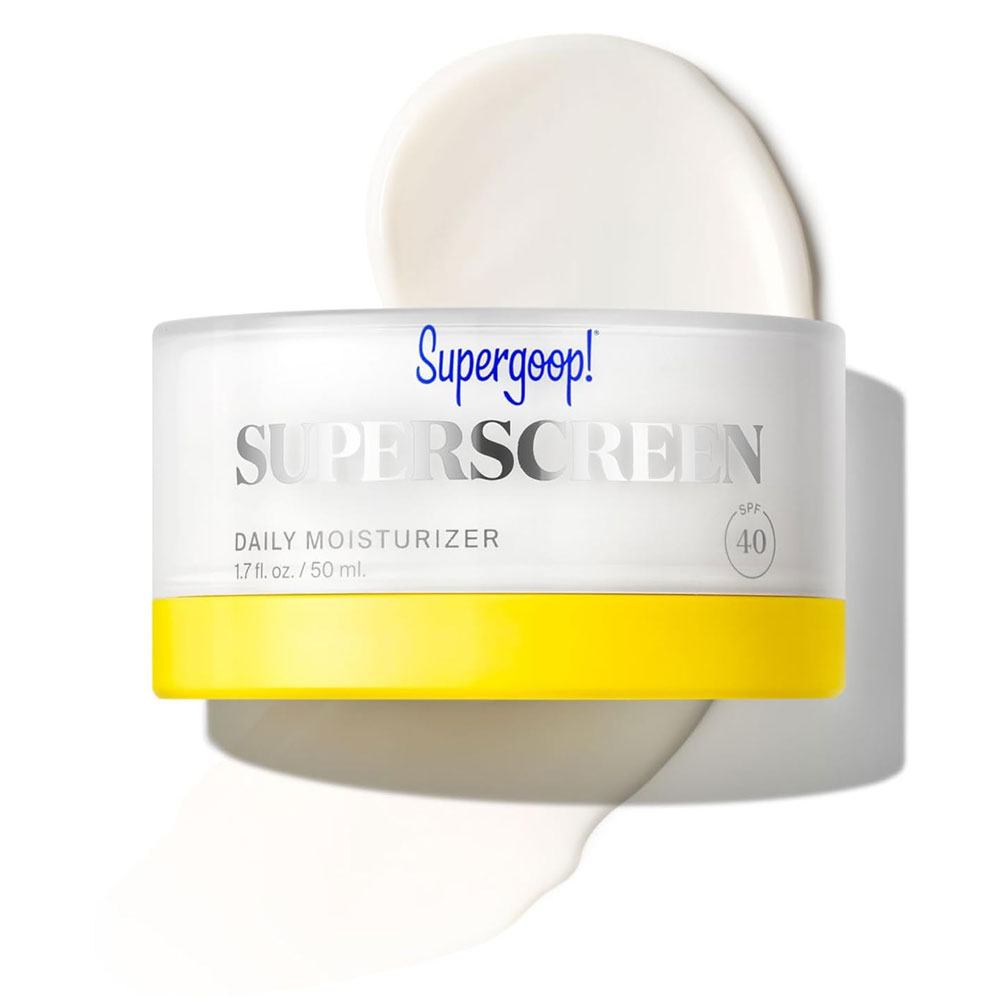 Supergoop! Superscreen – 1.7 fl oz